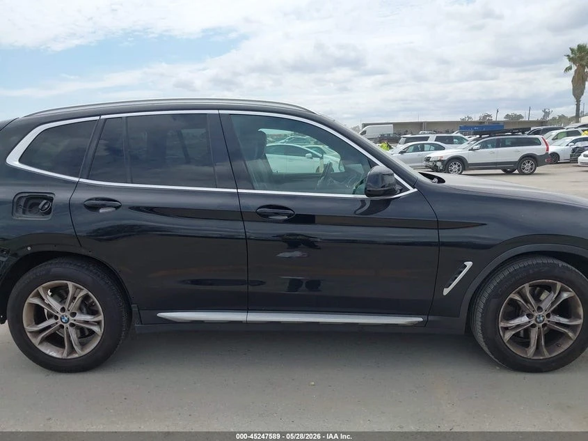 BMW X3 SDRIVE30I* 2.0L I-4 DI, DOHC, VVT, TURBO, 248HP, снимка 12 - Автомобили и джипове - 55878007