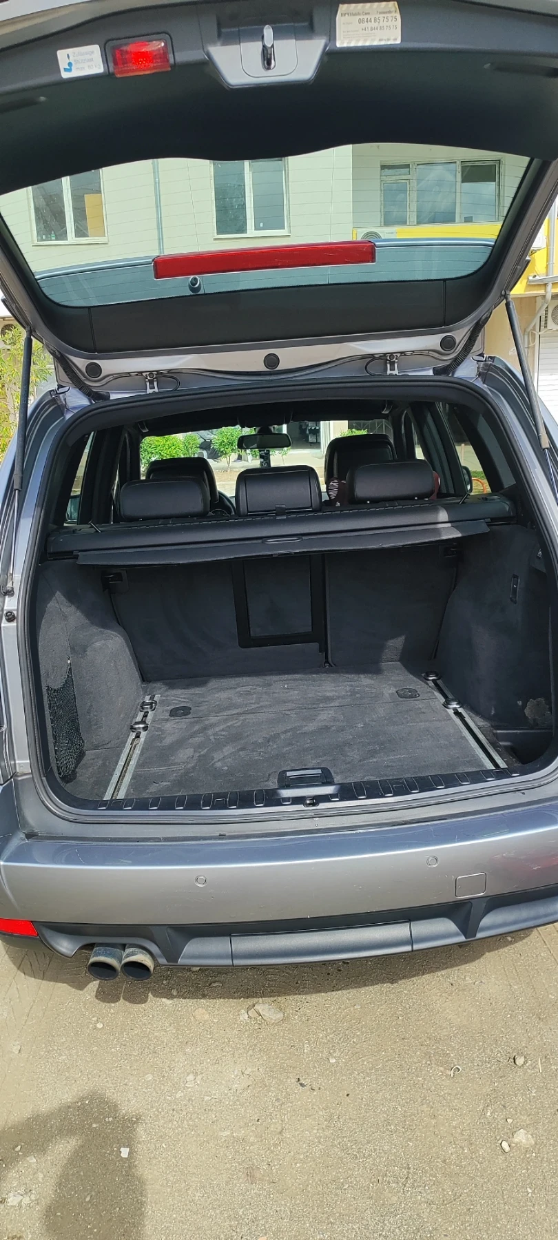 BMW X3 Фейслифт, снимка 10 - Автомобили и джипове - 56163649