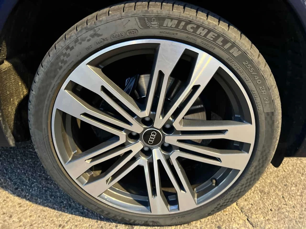 Audi SQ5 Technik | CARFAX | ��� ���������  | Mobile.bg � ����������� 6