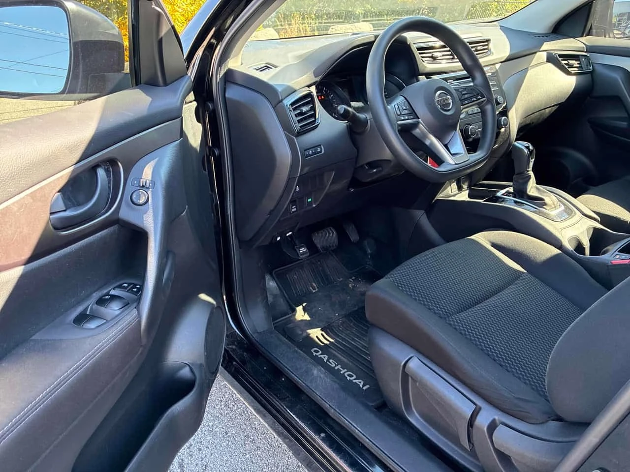 Nissan Qashqai  AWD, 2.0L / ����� ������ / ���������� | Mobile.bg � ����������� 8