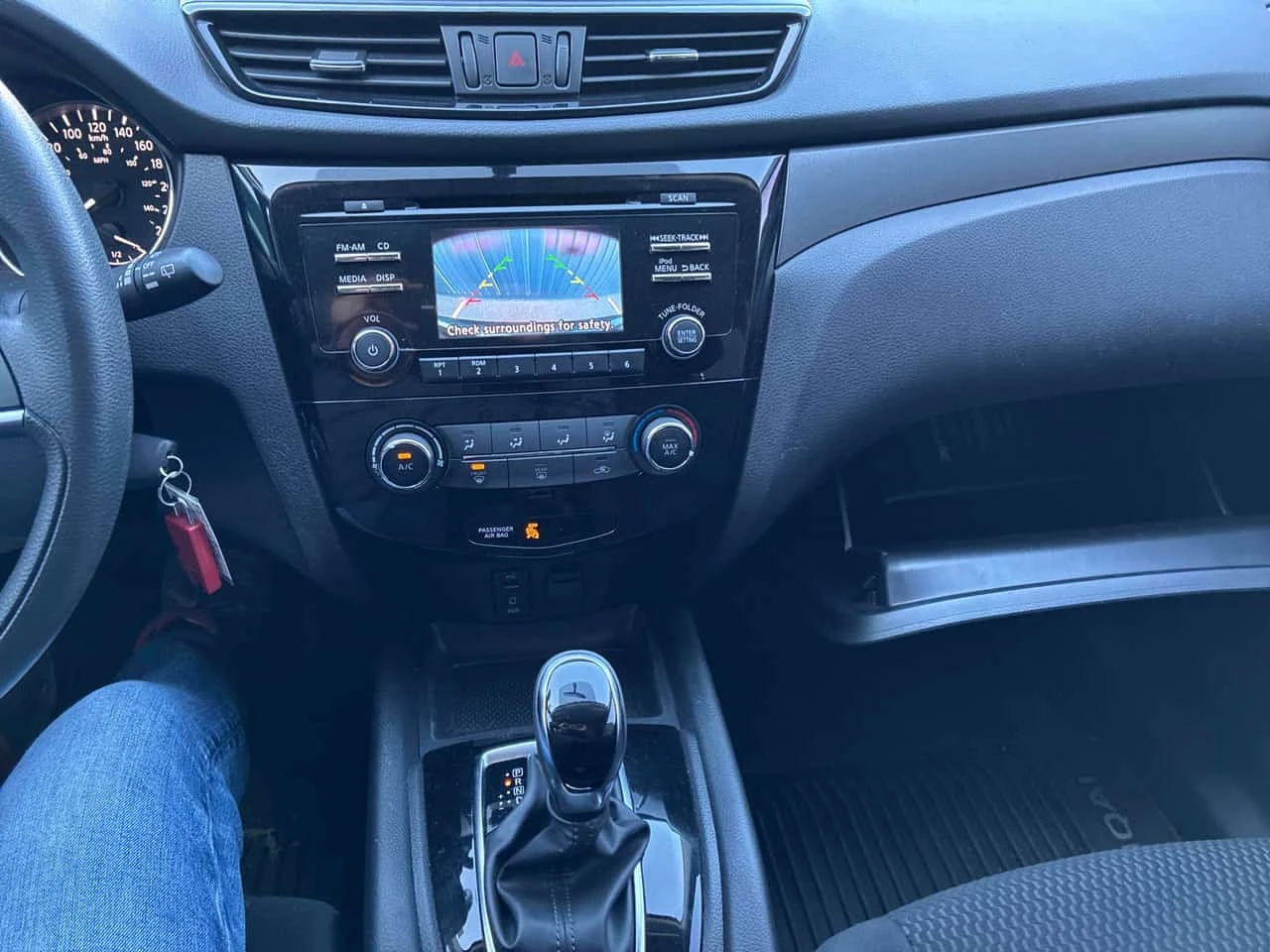Nissan Qashqai  AWD, 2.0L / ����� ������ / ���������� | Mobile.bg � ����������� 10
