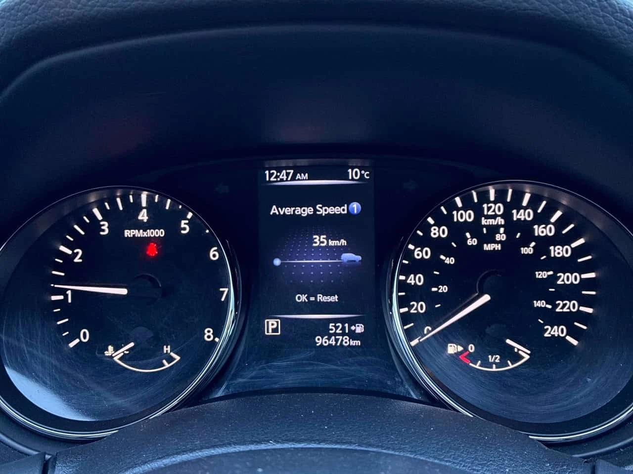 Nissan Qashqai  AWD, 2.0L / ����� ������ / ���������� | Mobile.bg � ����������� 9