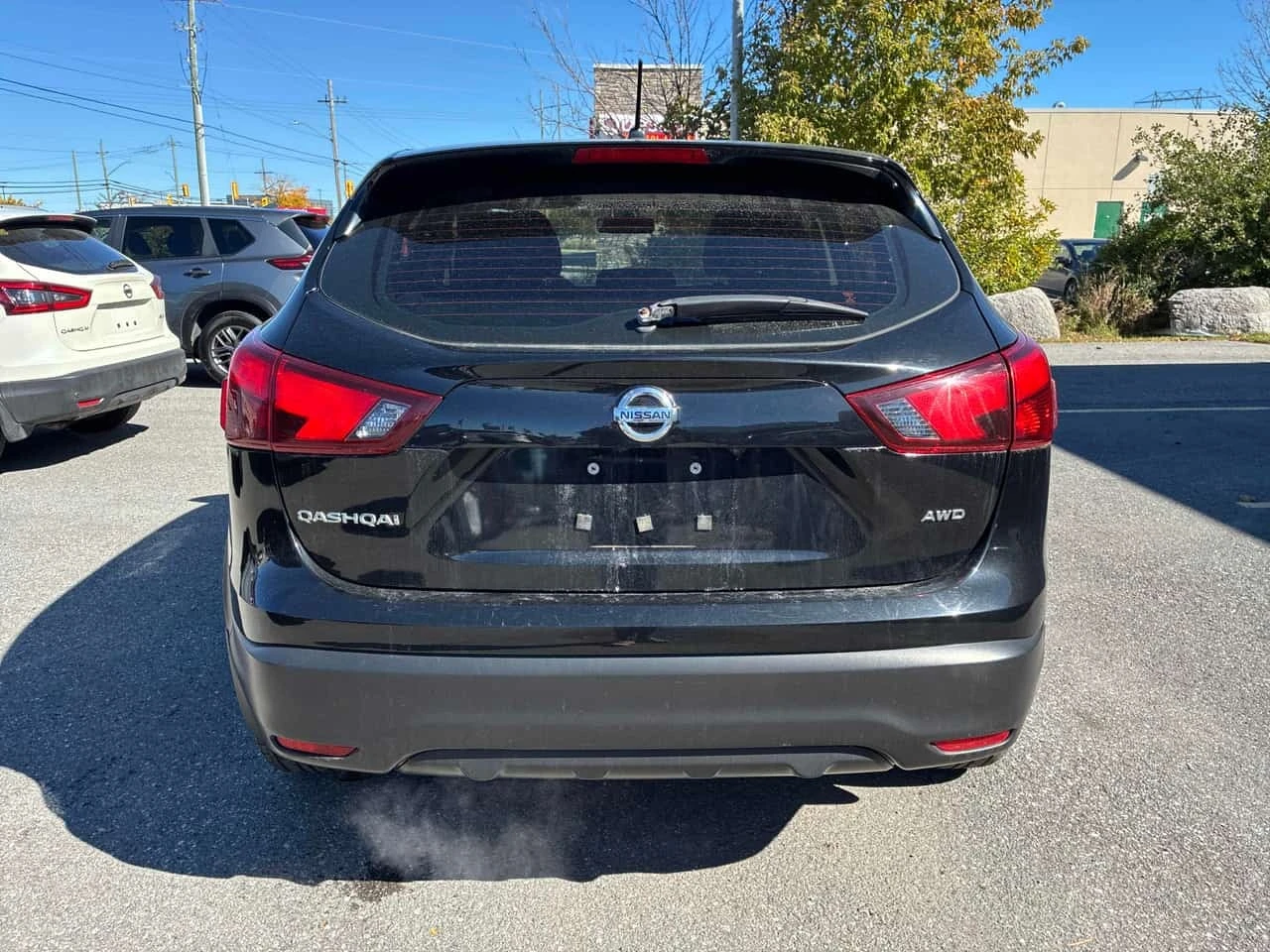 Nissan Qashqai  AWD, 2.0L / ����� ������ / ���������� | Mobile.bg � ����������� 5