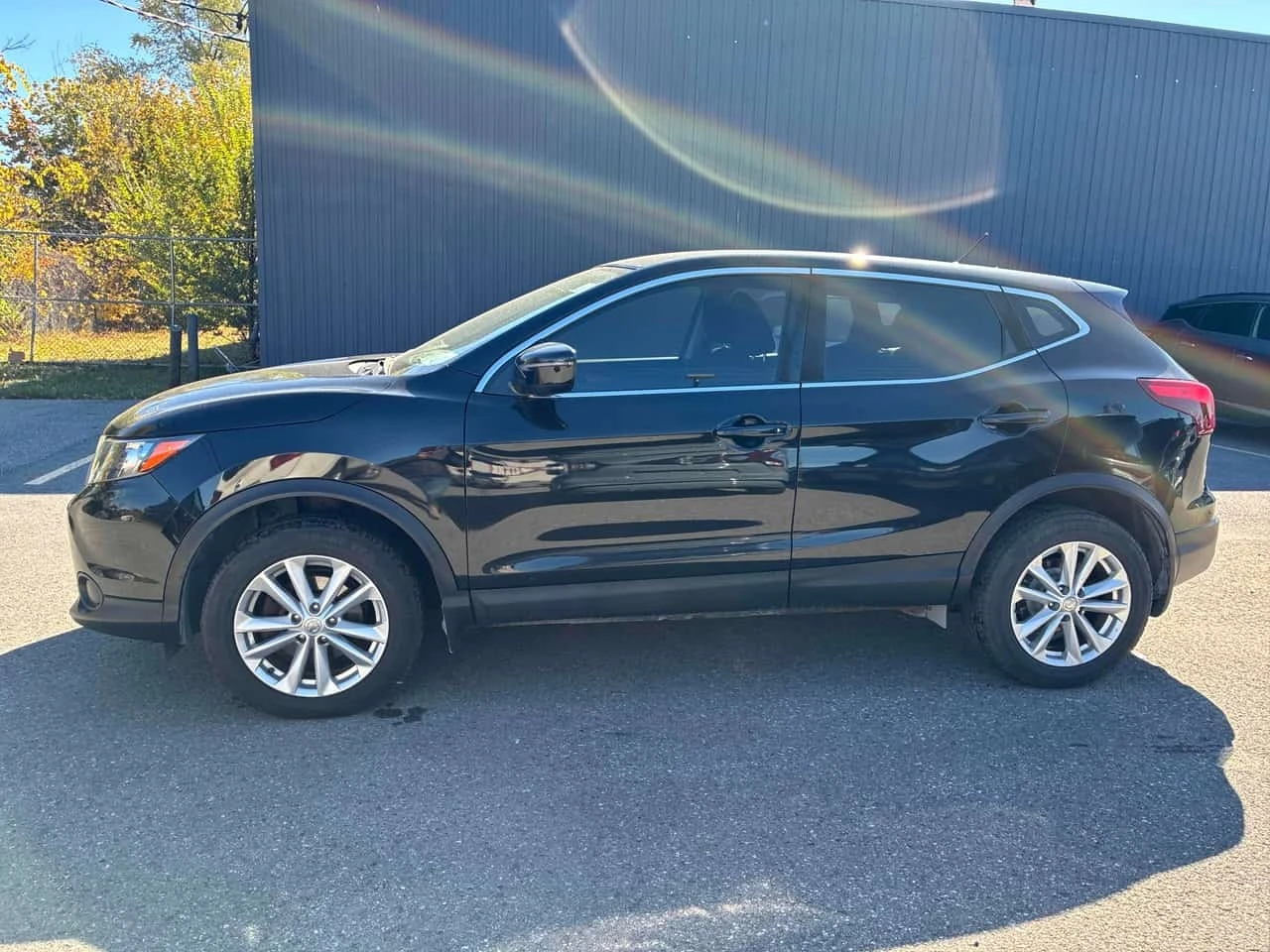 Nissan Qashqai  AWD, 2.0L / ����� ������ / ���������� | Mobile.bg � ����������� 3