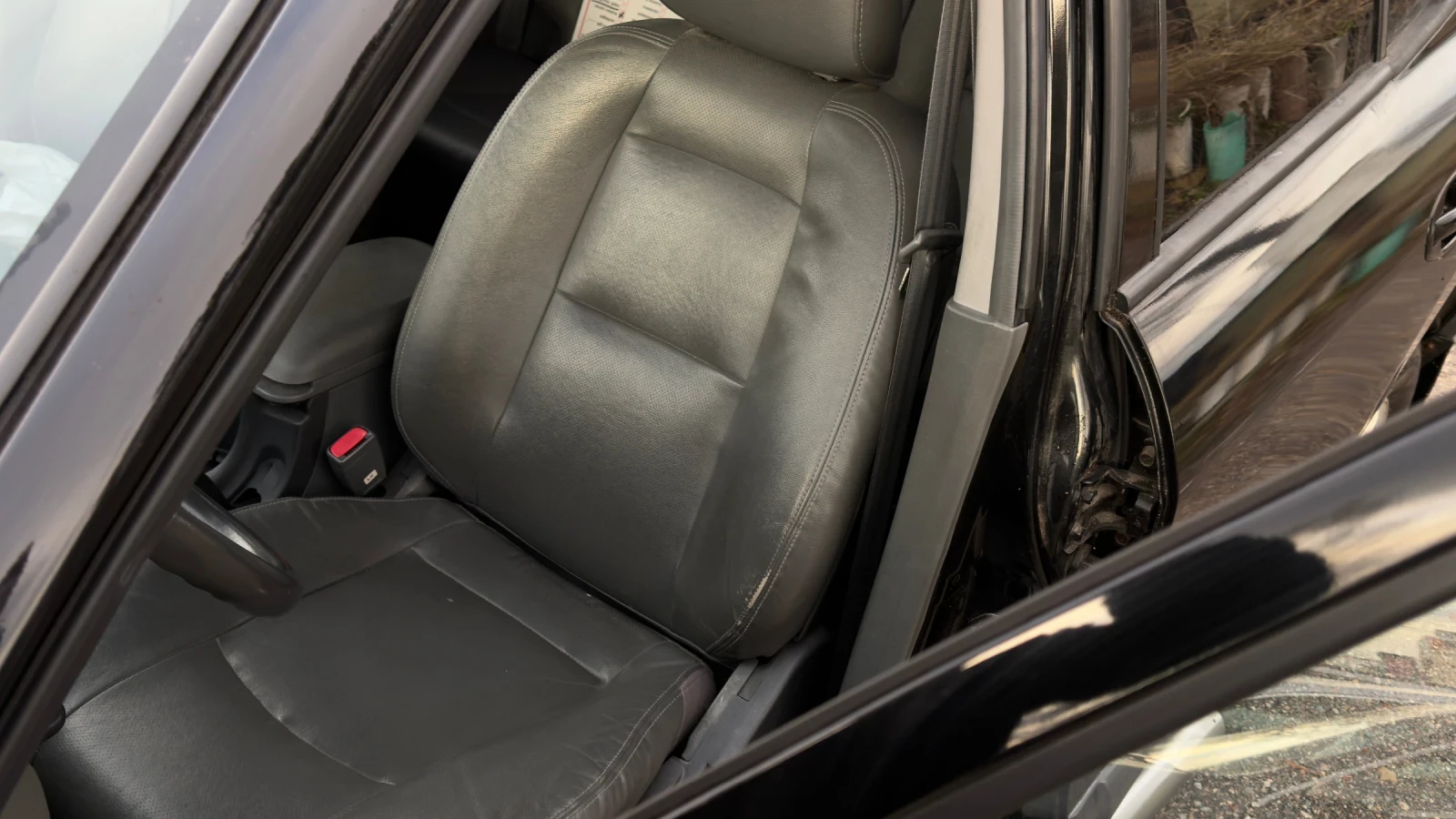 Hyundai Santa fe 2.4 ������ ����� | Mobile.bg � ����������� 8