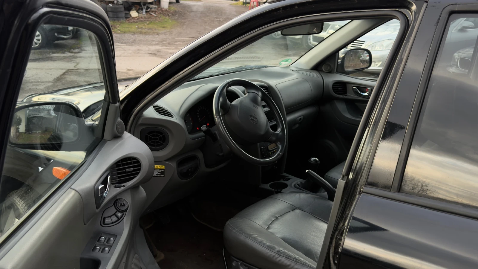 Hyundai Santa fe 2.4 ������ ����� | Mobile.bg � ����������� 6