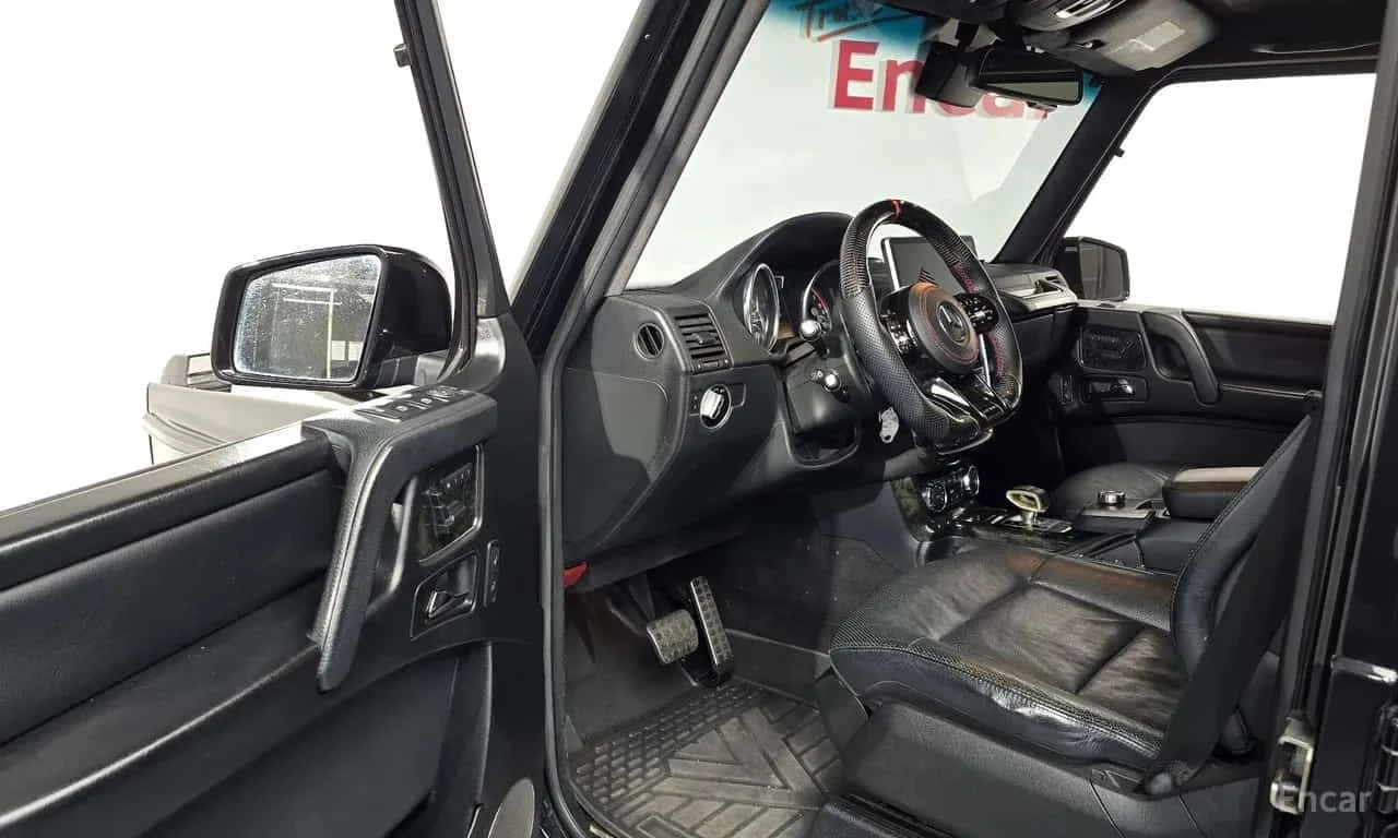 Mercedes-Benz G 350 * G350 BlueTEC * ���� �� �� | Mobile.bg � ����������� 10