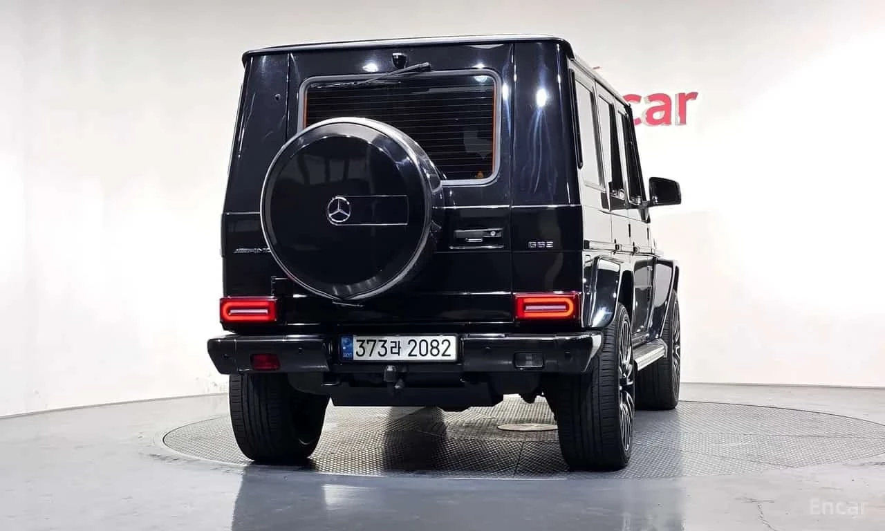 Mercedes-Benz G 350 * G350 BlueTEC * ���� �� �� | Mobile.bg � ����������� 4