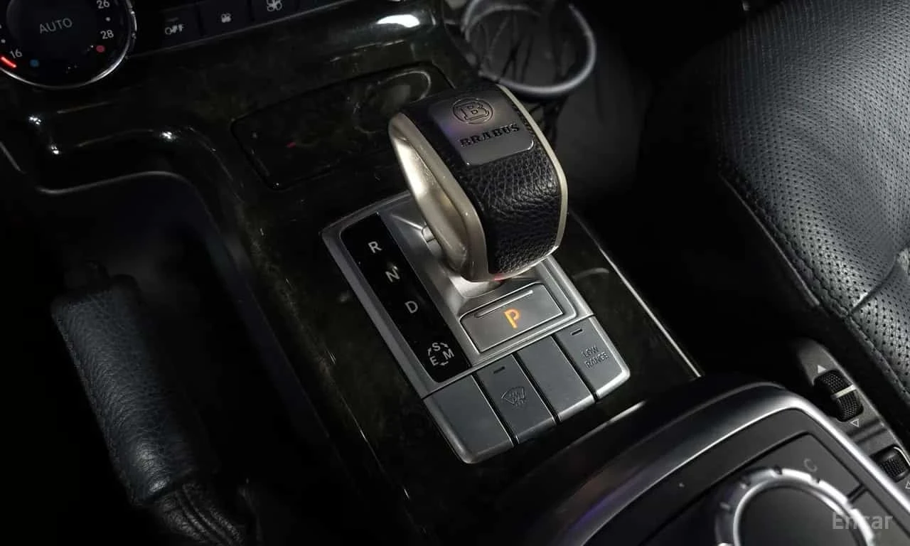 Mercedes-Benz G 350 * G350 BlueTEC * ���� �� �� | Mobile.bg � ����������� 9