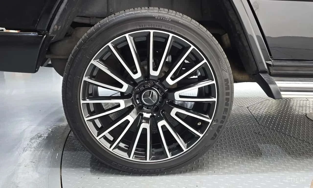 Mercedes-Benz G 350 * G350 BlueTEC * ���� �� �� | Mobile.bg � ����������� 5