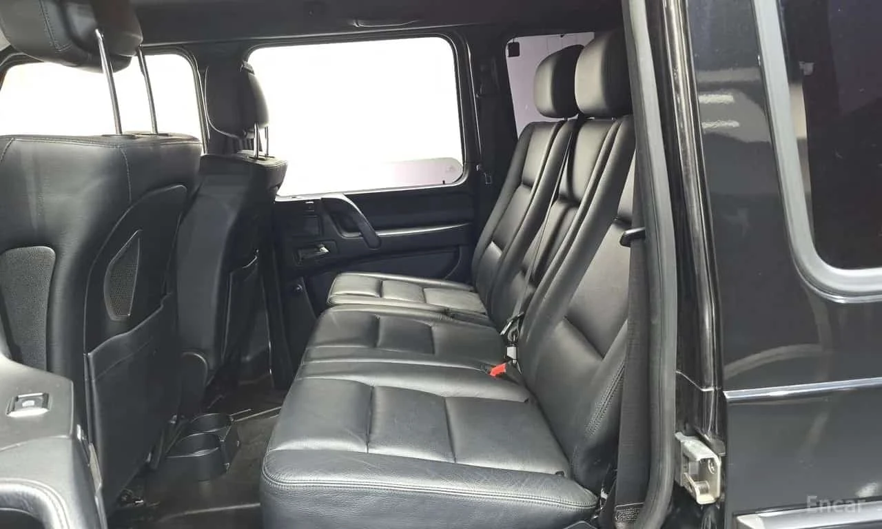 Mercedes-Benz G 350 * G350 BlueTEC * ���� �� �� | Mobile.bg � ����������� 11