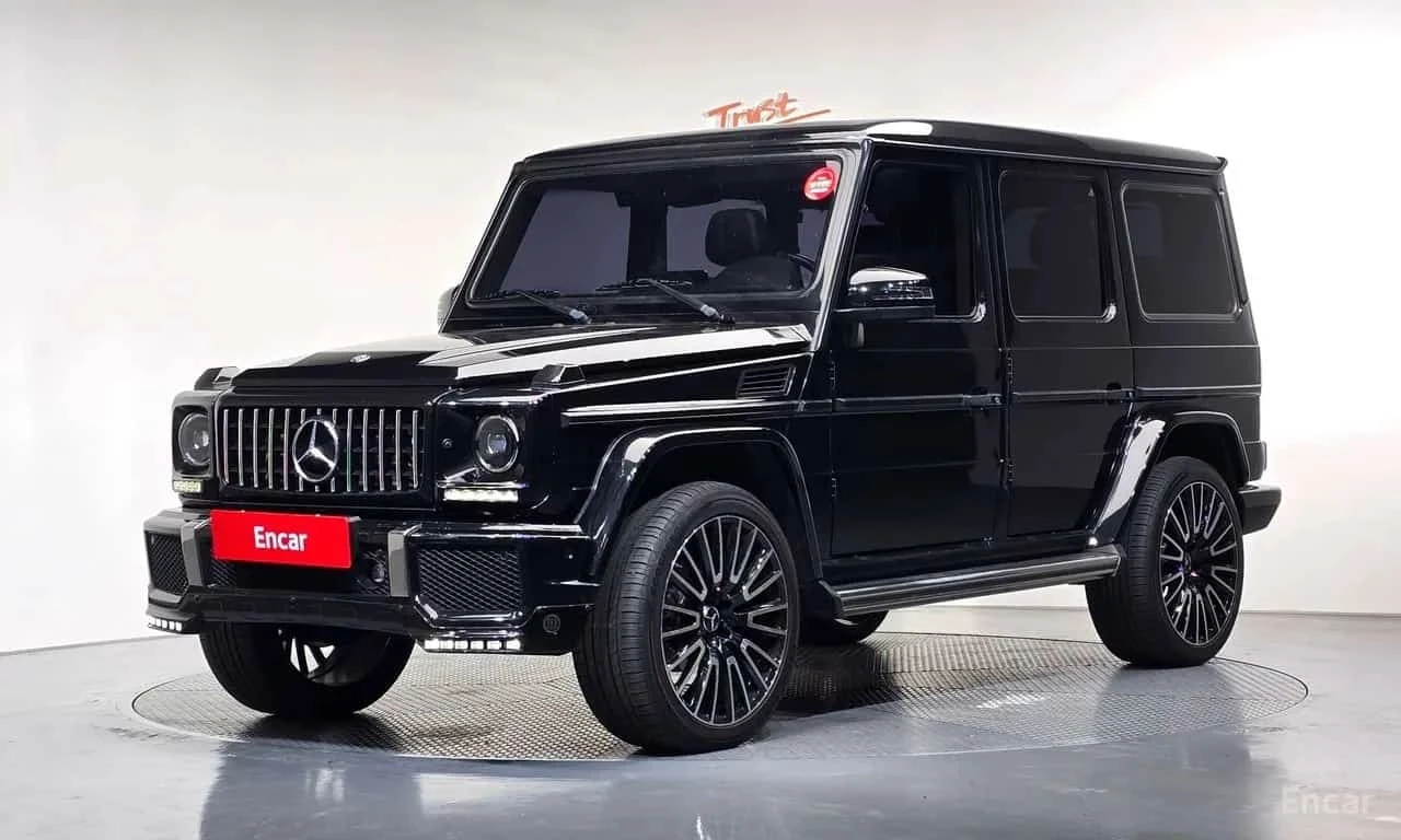 Mercedes-Benz G 350 * G350 BlueTEC * ���� �� �� | Mobile.bg � ����������� 1
