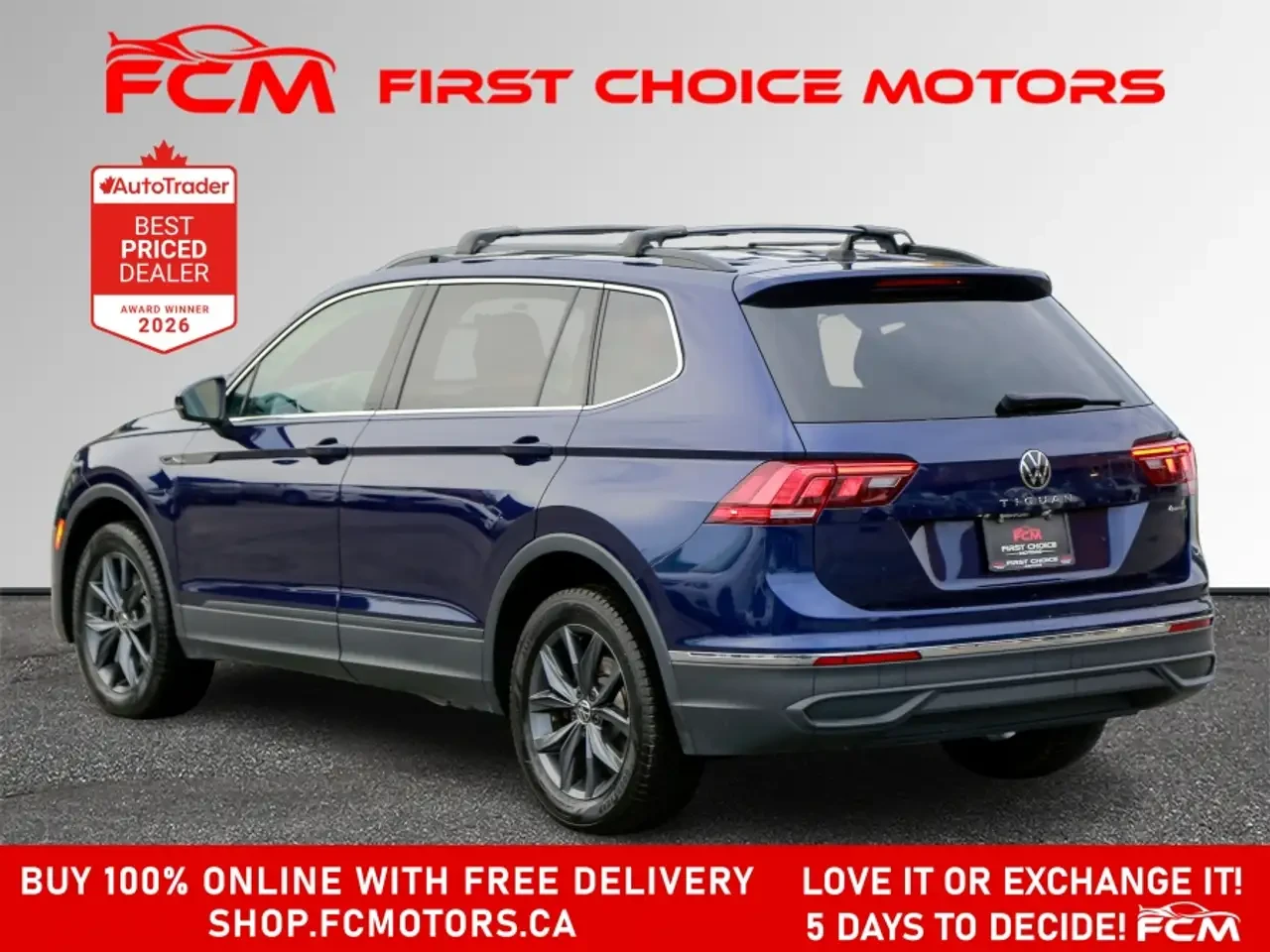 VW Tiguan SE 4MOTION | FULLY CERTIFIED WITH WARRANTY All | Mobile.bg � ����������� 5