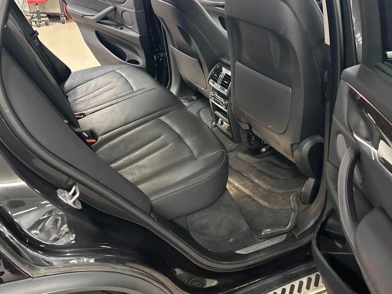 BMW X5, снимка 16 - Автомобили и джипове - 56724044