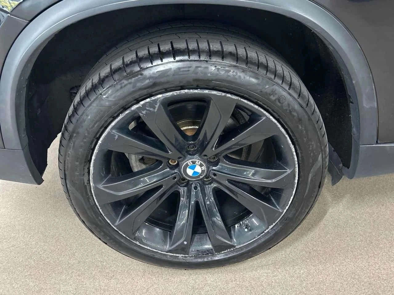 BMW X5, снимка 8 - Автомобили и джипове - 56724044