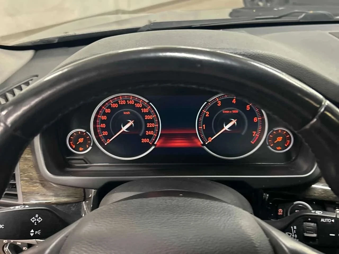BMW X5, снимка 12 - Автомобили и джипове - 56724044