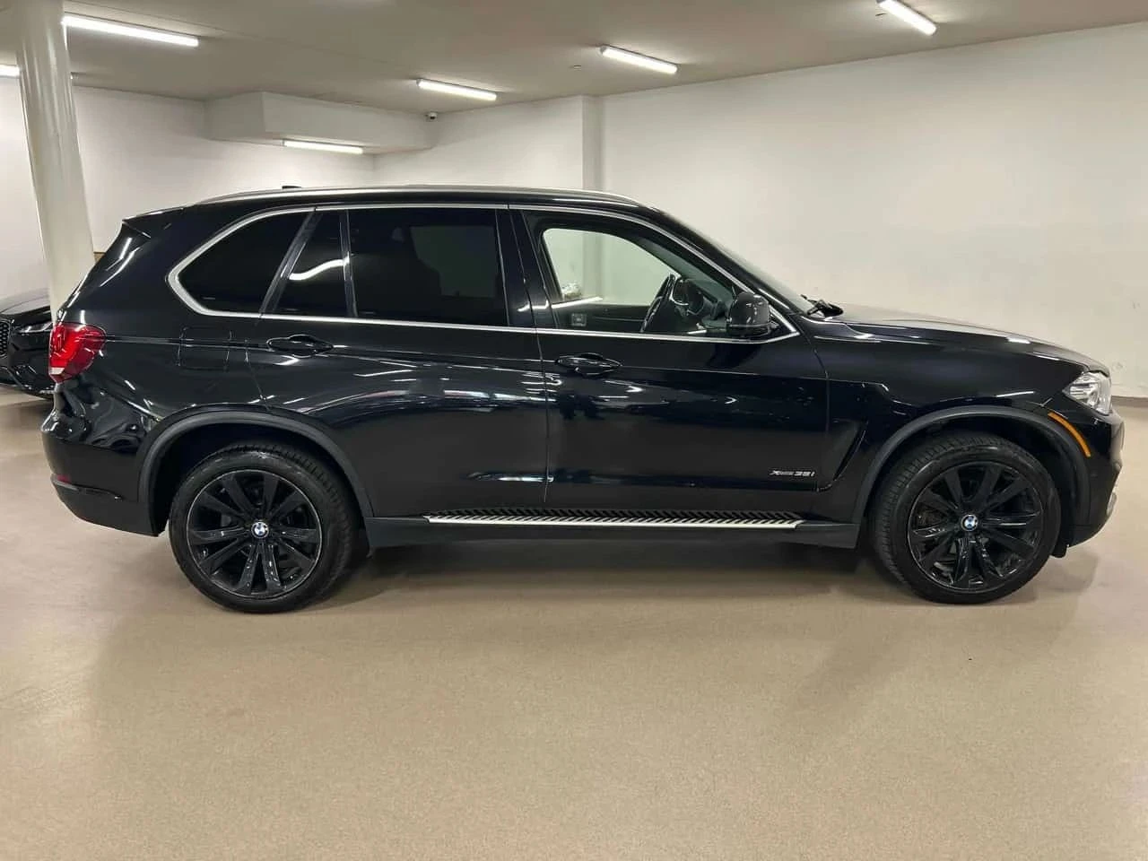 BMW X5, снимка 3 - Автомобили и джипове - 56724044