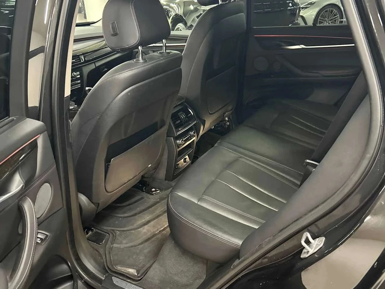 BMW X5, снимка 15 - Автомобили и джипове - 56724044