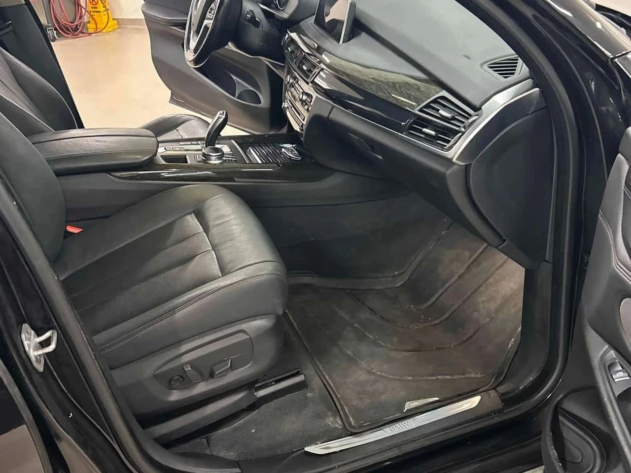 BMW X5, снимка 14 - Автомобили и джипове - 56724044
