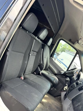 Mercedes-Benz Sprinter !НА ЧАСТИ!-НАД 100БР НА ЧАСТИ!, снимка 9