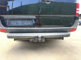 Mercedes-Benz Sprinter !НА ЧАСТИ!-НАД 100БР НА ЧАСТИ!, снимка 7