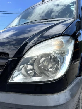 Mercedes-Benz Sprinter !НА ЧАСТИ!-НАД 100БР НА ЧАСТИ!, снимка 3