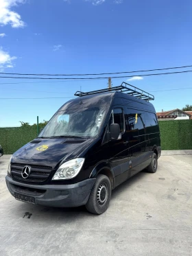 Mercedes-Benz Sprinter !НА ЧАСТИ!-НАД 100БР НА ЧАСТИ!, снимка 2