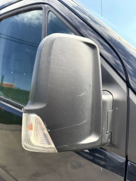 Mercedes-Benz Sprinter !НА ЧАСТИ!-НАД 100БР НА ЧАСТИ!, снимка 4