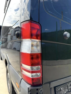 Mercedes-Benz Sprinter !НА ЧАСТИ!-НАД 100БР НА ЧАСТИ!, снимка 6