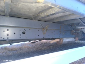 Iveco Daily 3.0hpi 180 климатик печка, снимка 10