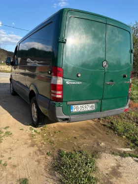 Mercedes-Benz Sprinter 313, снимка 3