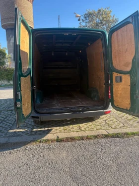 Mercedes-Benz Sprinter 313, снимка 4