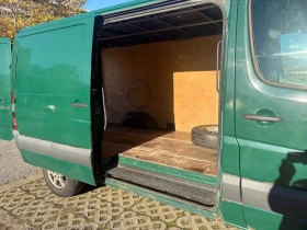 Mercedes-Benz Sprinter 313, снимка 5