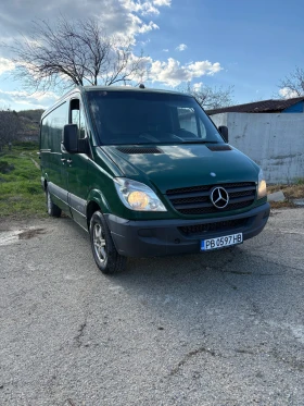 Mercedes-Benz Sprinter 313, снимка 1