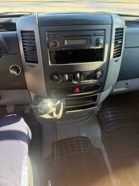 Mercedes-Benz Sprinter 313, снимка 7