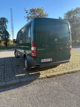 Mercedes-Benz Sprinter 313, снимка 3
