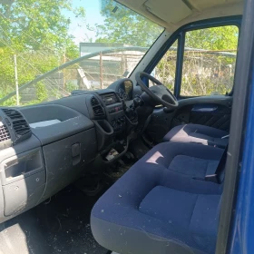 Fiat Ducato 2.3jtd, снимка 2