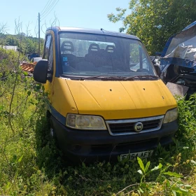 Fiat Ducato 2.3jtd, снимка 1