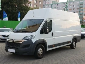 Обява за продажба на Citroen Jumper 2.2hdi 10TRJA ~11 лв. - изображение 1