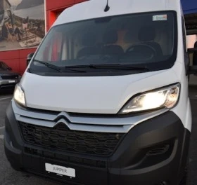 Обява за продажба на Citroen Jumper 2.2hdi 10TRJA ~11 лв. - изображение 6