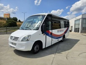 Iveco Daily 65C 28 ,  | Mobile.bg    1