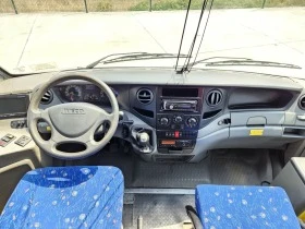 Iveco Daily 65C 28 ,  | Mobile.bg    8