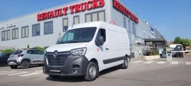 Renault Master New RED EDITION 2024г. - изображение 1