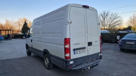 Iveco 35s15 2.3  150 кс., снимка 7