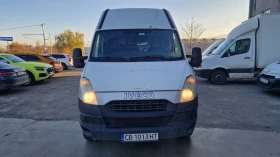 Iveco 35s15 2.3  150 кс., снимка 2