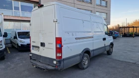 Iveco 35s15 2.3  150 кс., снимка 5