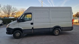 Iveco 35s15 2.3  150 кс., снимка 8