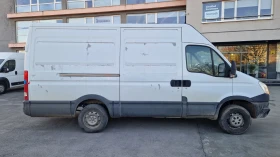 Iveco 35s15 2.3  150 кс., снимка 4