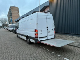 Mercedes-Benz Sprinter 316, снимка 10