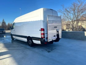 Mercedes-Benz Sprinter 316, снимка 5